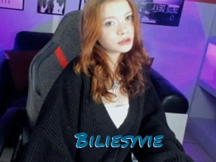 Biliesyvie