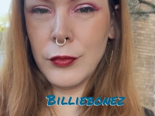 Billiebonez