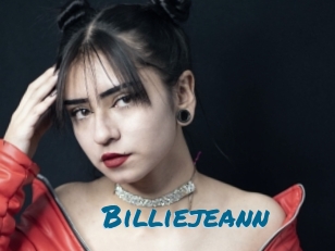 Billiejeann