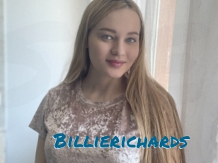 Billierichards