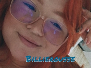 Billierousse