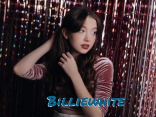 Billiewhite