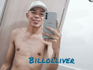 Billolliver