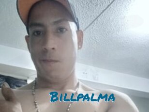 Billpalma