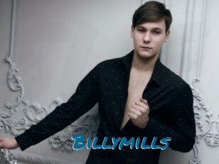 Billymills