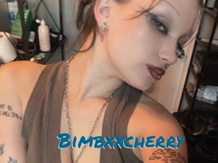 Bimbxxcherry