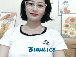 Binhlice