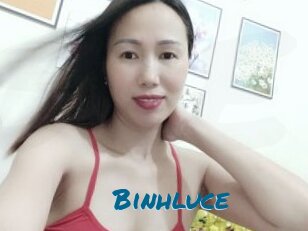 Binhluce