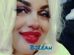 Bjleah