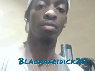 Blackafridick20