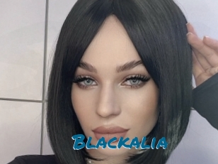 Blackalia