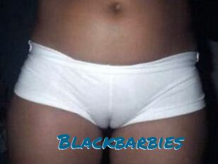 Blackbarbies