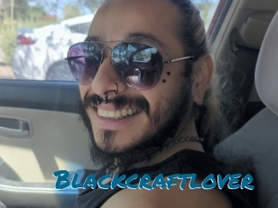 Blackcraftlover