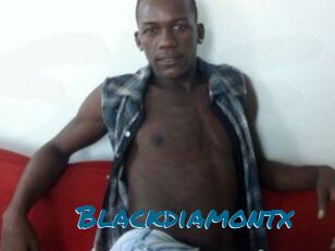 Blackdiamontx