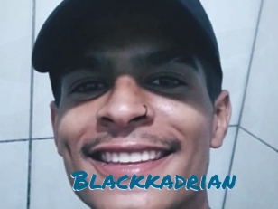 Blackkadrian