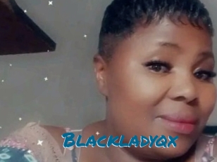 Blackladyqx