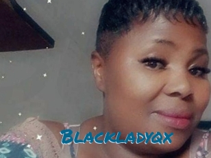 Blackladyqx