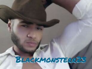 Blackmonsterr23