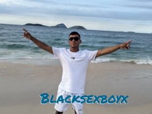 Blacksexboyx