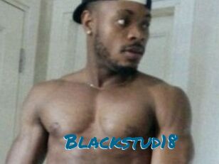 Blackstud18