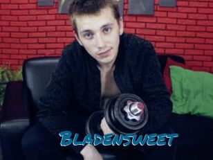 Bladensweet