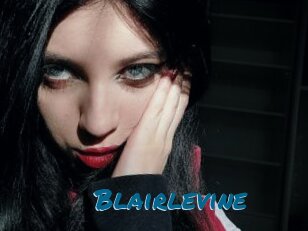 Blairlevine