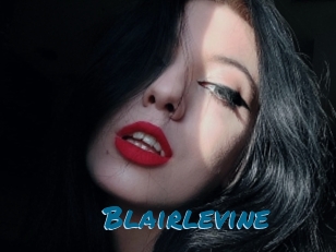 Blairlevine