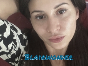 Blairwonder