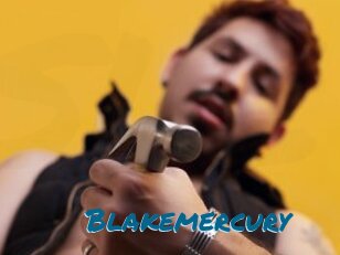 Blakemercury