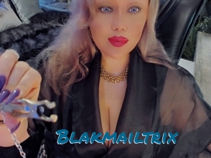 Blakmailtrix