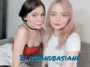 Blissandbasiane