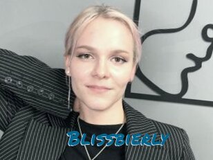 Blissbierly