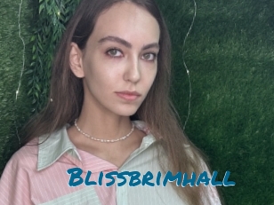 Blissbrimhall