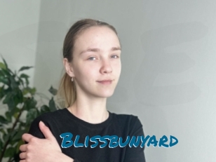 Blissbunyard