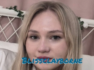 Blissclayborne