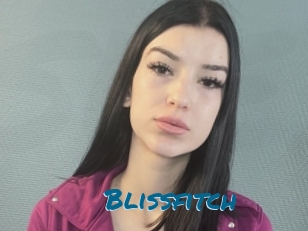 Blissfitch