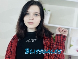 Blissgales