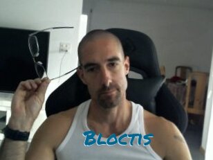 Bloctis