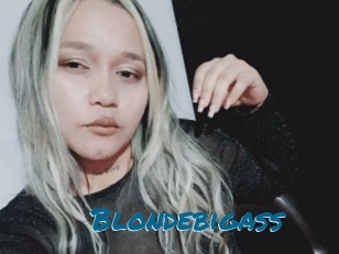 Blondebigass