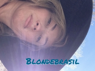 Blondebrasil