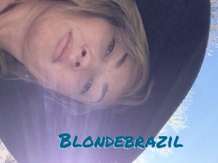 Blondebrazil