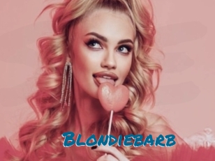 Blondiebarb