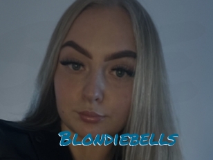 Blondiebells