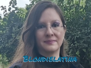 Blondielatina