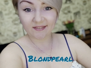 Blondpearl