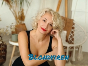 Blondyiren