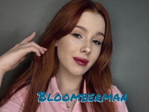 Bloomberman