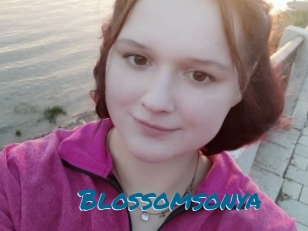 Blossomsonya