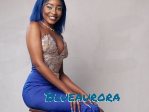 Blueaurora