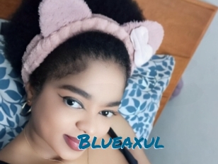 Blueaxul